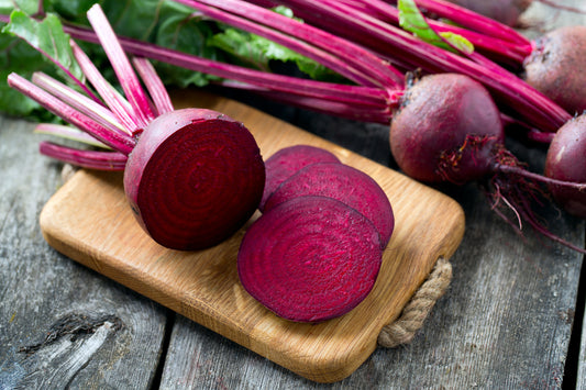 The benefits of Beets May Surprise you.