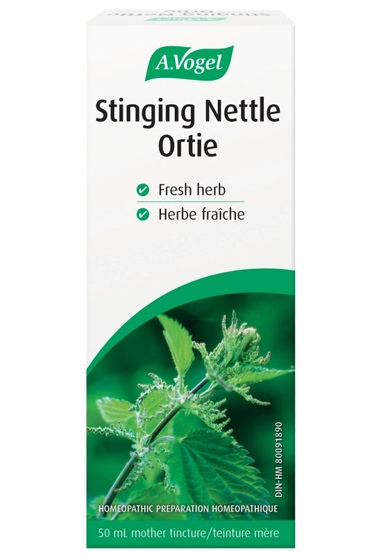 A. VOGEL Stinging Nettle (50 ml Spray)