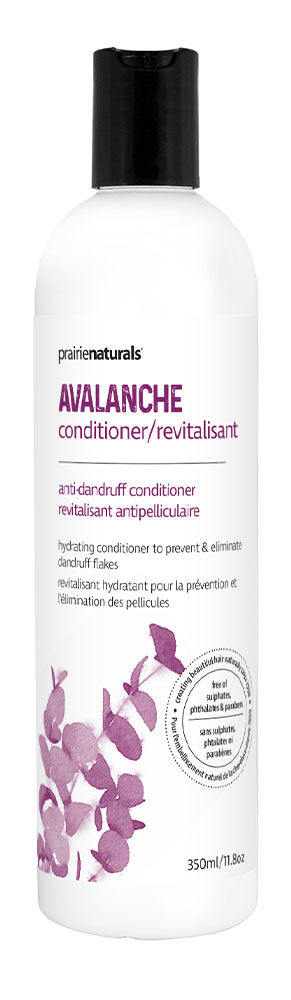 PRAIRIE NATURALS Avalanche Conditioner (500 ml)