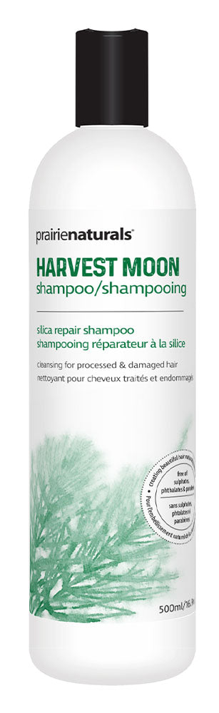 PRAIRIE NATURALS Harvest Moon Shampoo (500 ml)