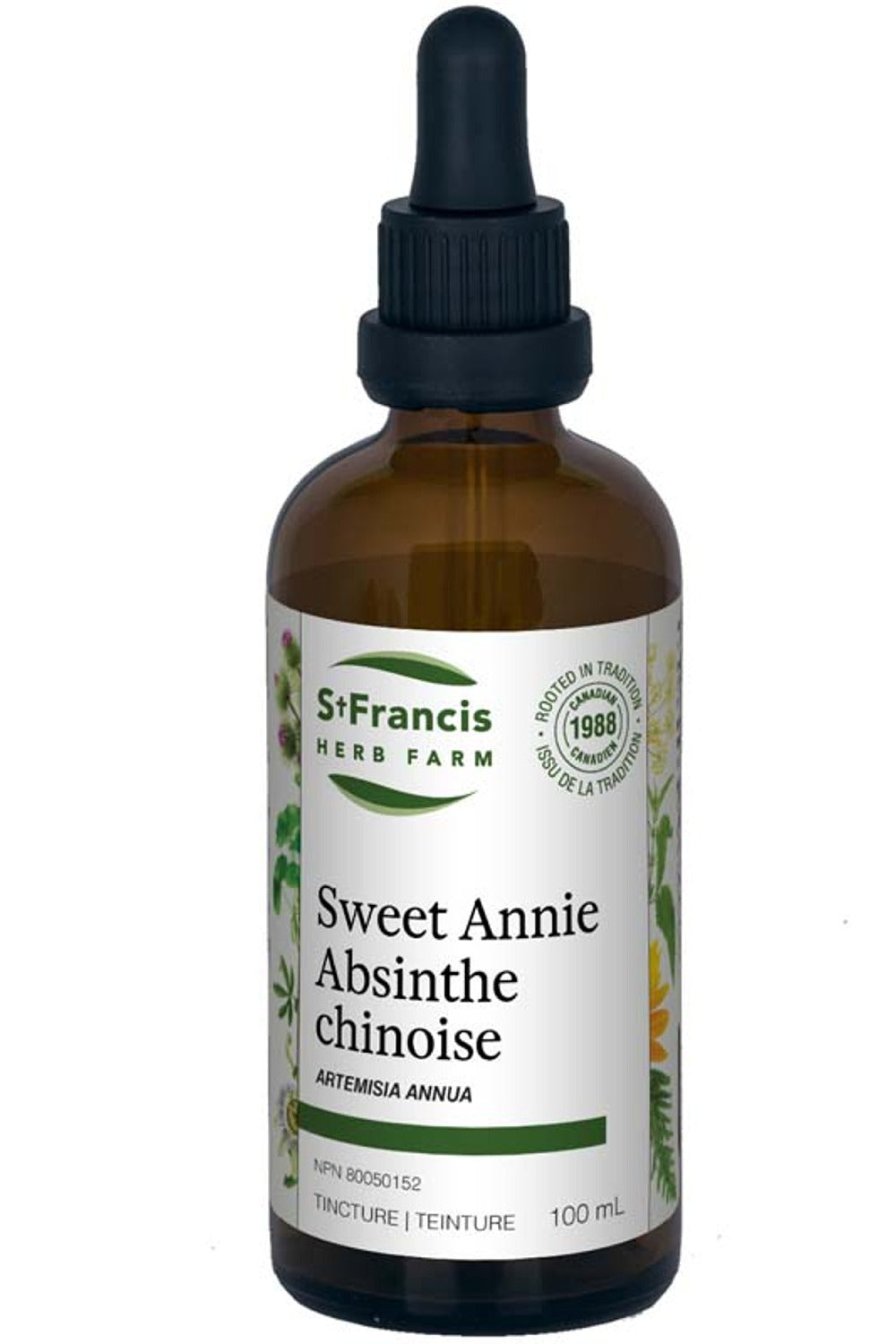 ST FRANCIS HERB FARM Sweet Annie (100 ml)