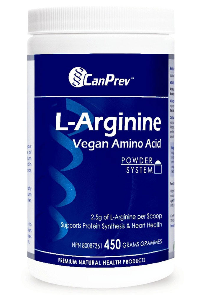 CANPREV L-Arginine (450 gr)